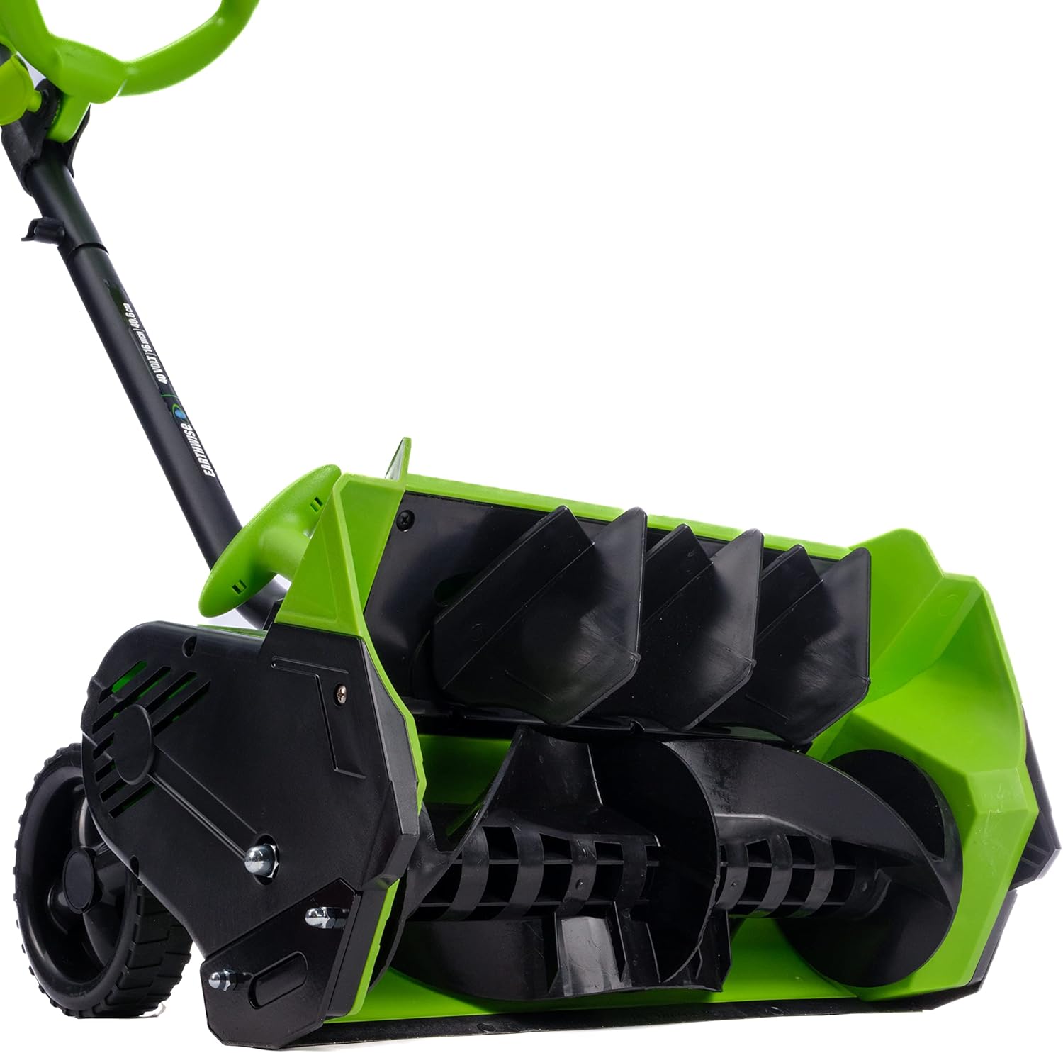 🎄Christmas Sale🎁Earthwise 40-Volt Cordless Electric Snow Shovel