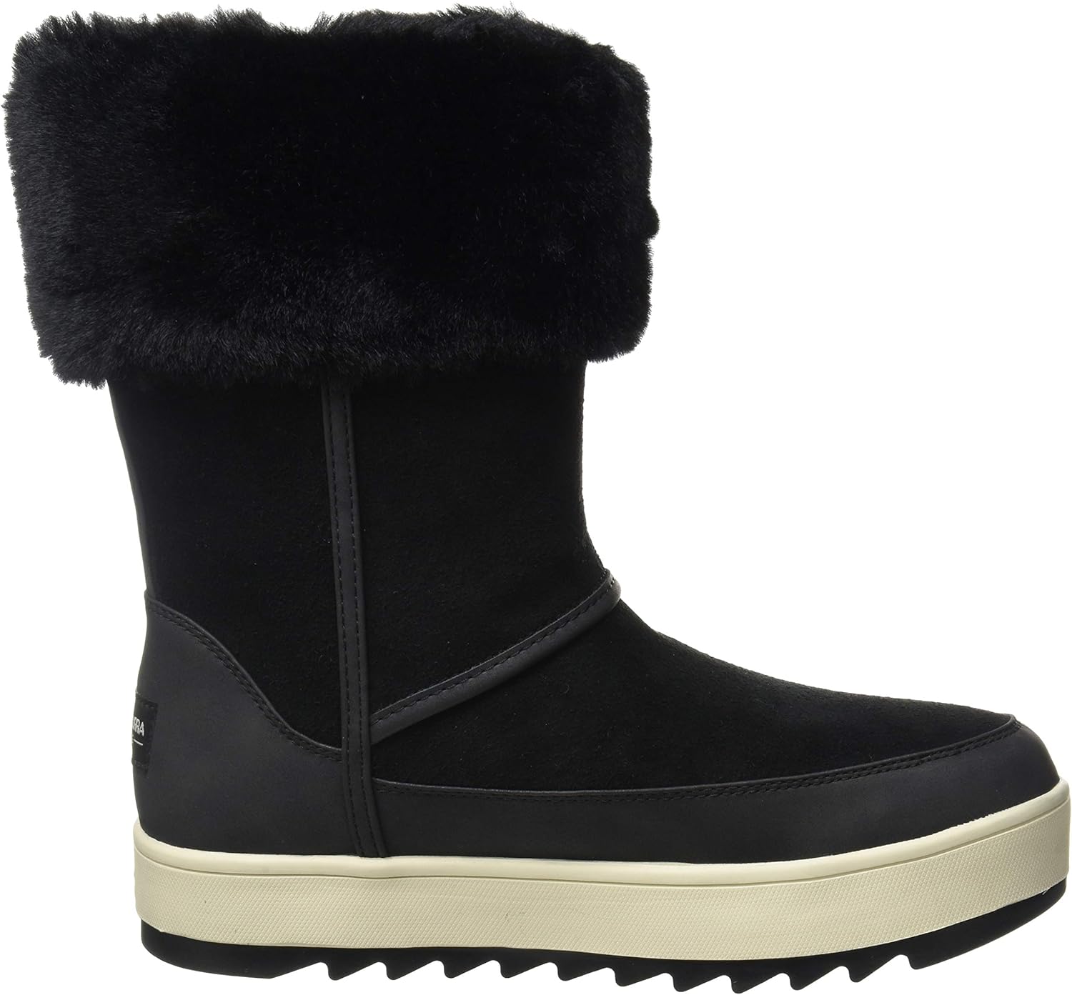 💝𝐐𝐕𝐂'𝐬 𝐁𝐥𝐚𝐜𝐤 𝐅𝐫𝐢𝐝𝐚𝐲 𝐃𝐞𝐚𝐥𝐬 - 𝐁𝐔𝐘 1 𝐆𝐄𝐓 1 𝐅𝐑𝐄𝐄✨Koolaburra by UGG womens Tynlee Fashion Boot