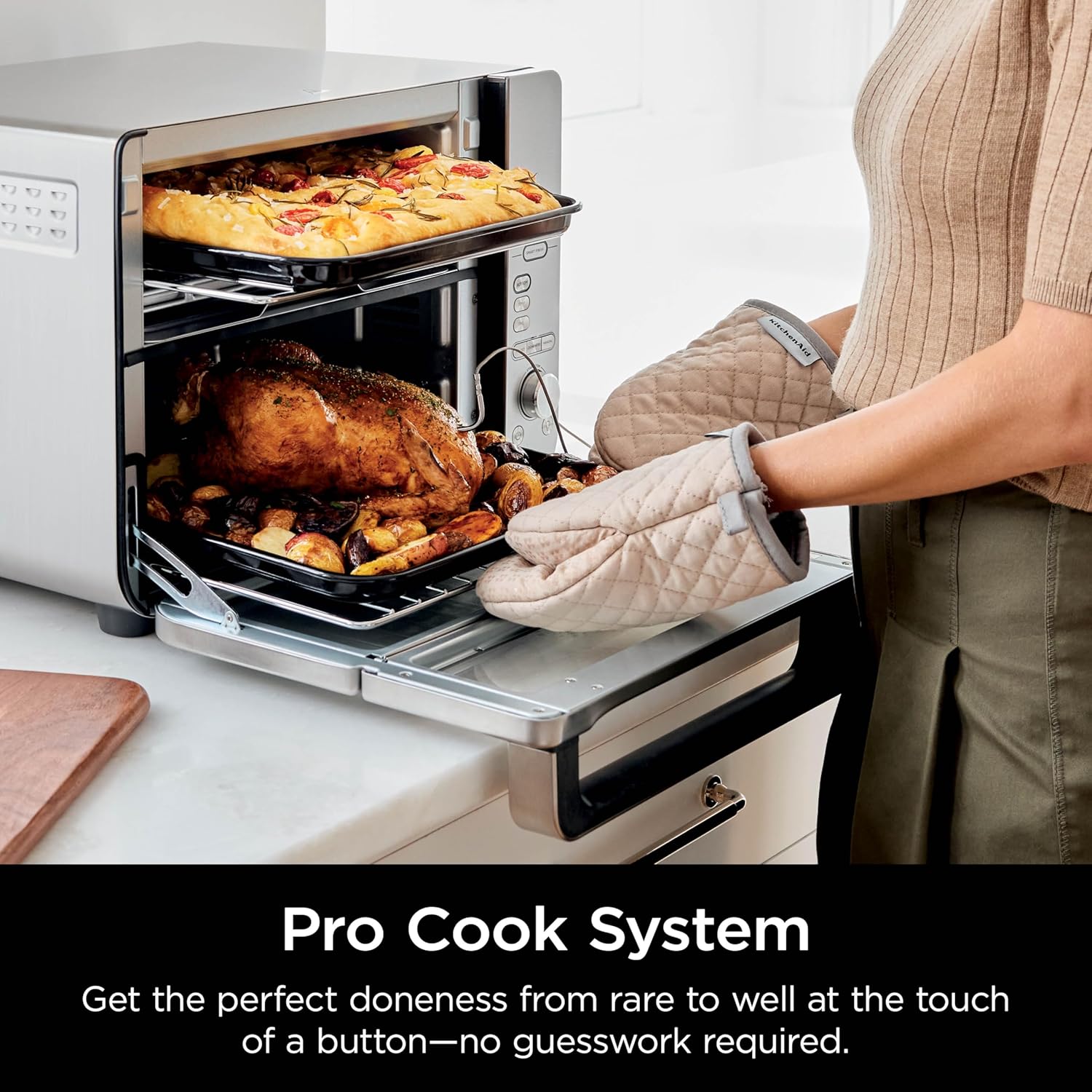 💝𝐐𝐕𝐂'𝐬 𝐁𝐥𝐚𝐜𝐤 𝐅𝐫𝐢𝐝𝐚𝐲 𝐃𝐞𝐚𝐥𝐬 ✨Ninja 12-in-1 Rapid Cook & Convection Double Oven