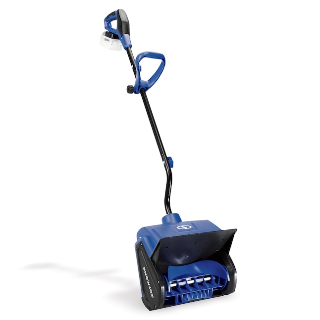 🎉Limited Time Promotion💝Cordless 13-In Snow Shovel Kit w/5.0-Ah Battery + Quick Charger 24-volt
