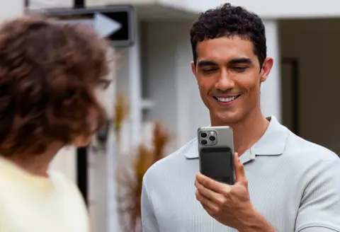 Compact and Streamlined Design