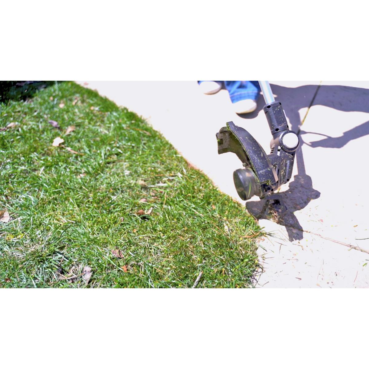 💝𝐐𝐕𝐂 𝐃𝐞𝐚𝐥𝐬 𝐨𝐧 𝐭𝐡𝐞 𝐃𝐚𝐢𝐥𝐲✨Sun Joe 24-Volt 3-in-1 Grass Trimmer, Edger and Mower