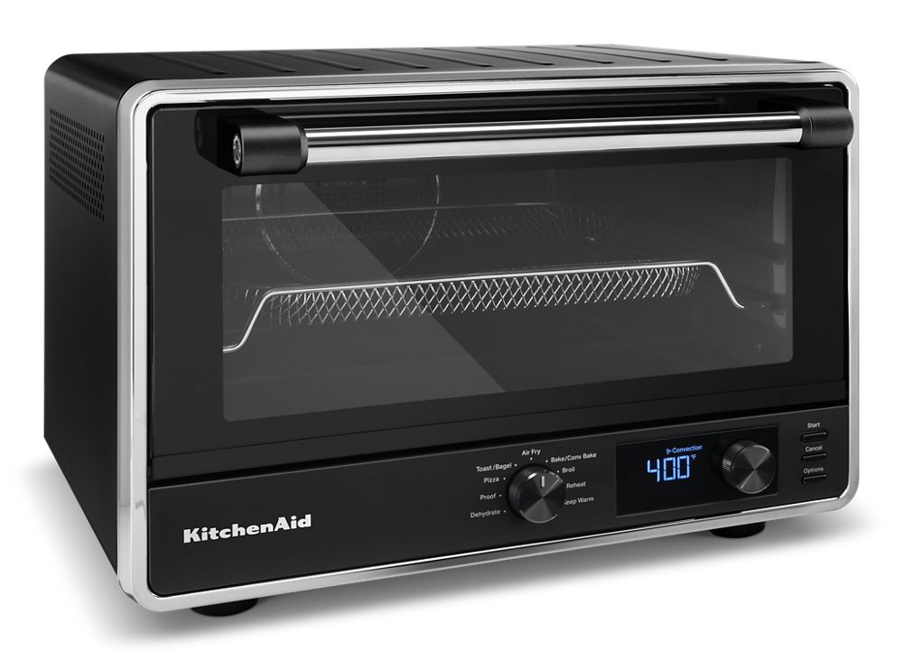 🎄Today's Special Value🎁 KitchenAid Digital Countertop Oven With Air Fry