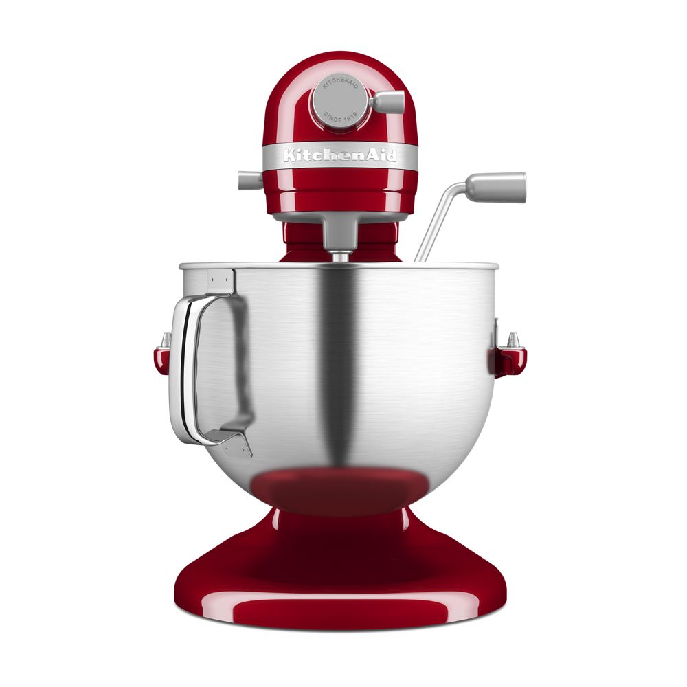🎄Today's Special Value®🎁KitchenAid 6-qt Artisan Stand Mixer w/ Pastry Beater and Flex Edge
