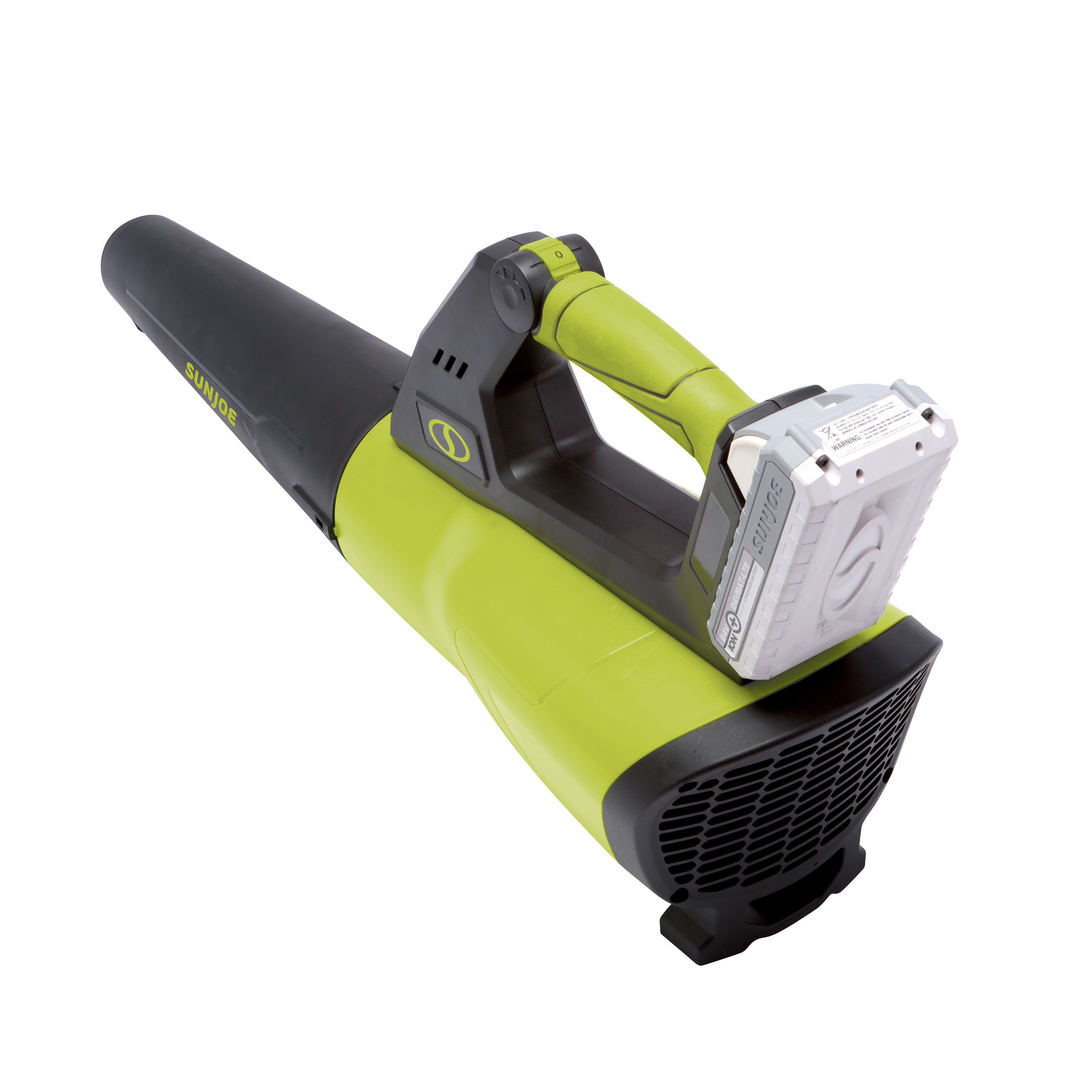 💝𝐐𝐕𝐂 𝐃𝐞𝐚𝐥𝐬 𝐨𝐧 𝐭𝐡𝐞 𝐃𝐚𝐢𝐥𝐲✨Sun Joe 24V Cordless Air Turbine Jet Blower with Battery