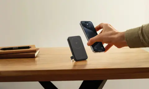 Qi2 15W Wireless Charging