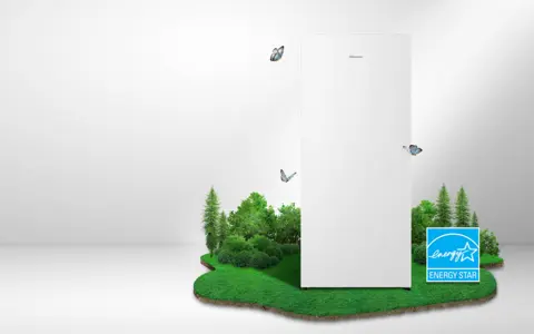 ENERGY STAR® Certified