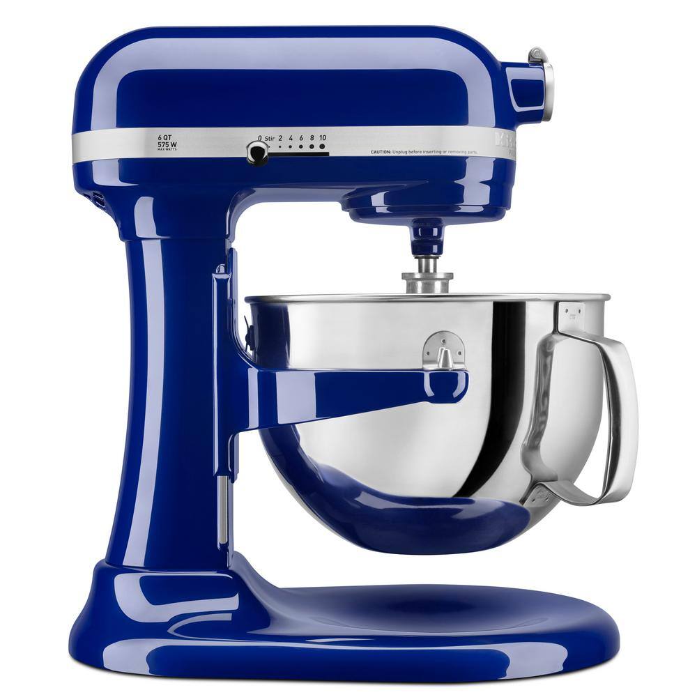 🎄Today's Special Value®🎁KitchenAid 6-qt Artisan Stand Mixer w/ Pastry Beater and Flex Edge