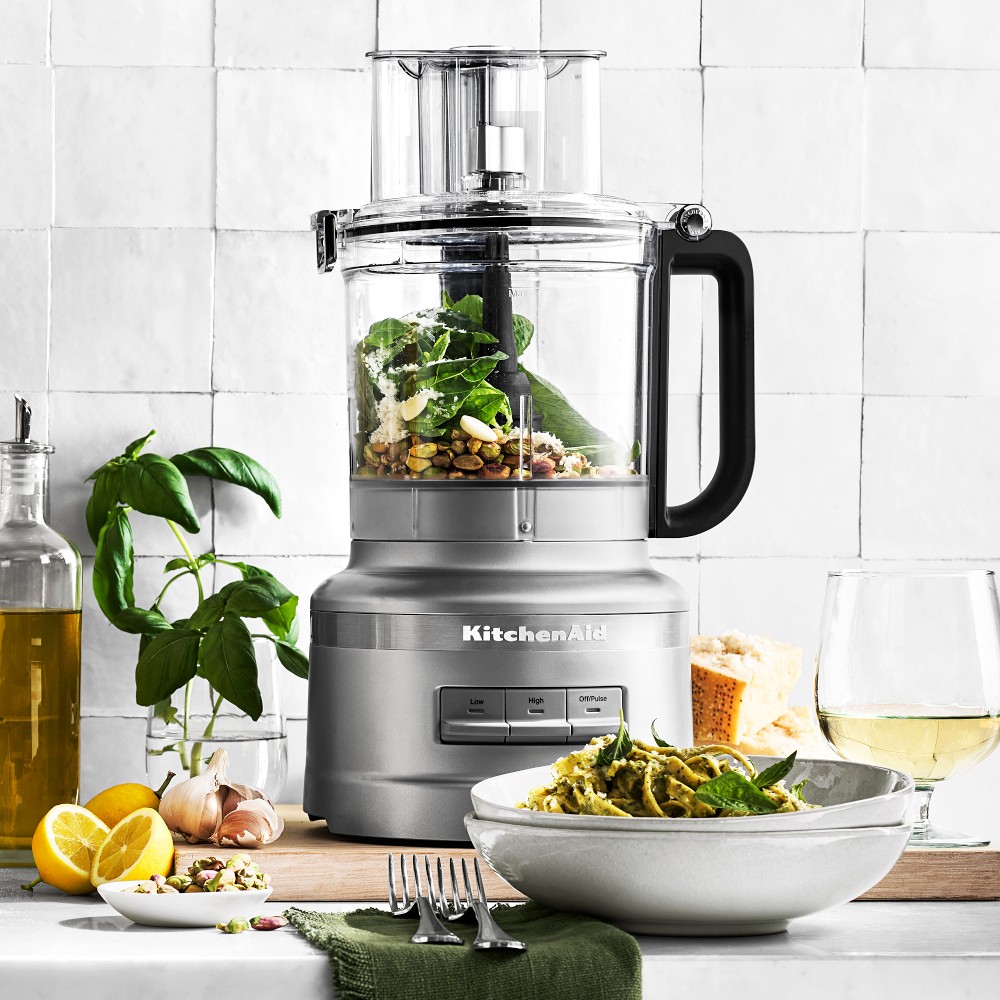 💝𝐐𝐕𝐂'𝐬 𝐁𝐥𝐚𝐜𝐤 𝐅𝐫𝐢𝐝𝐚𝐲 𝐃𝐞𝐚𝐥𝐬✨ KitchenAid 13-Cup Food Processor Plus with Dicing Kit