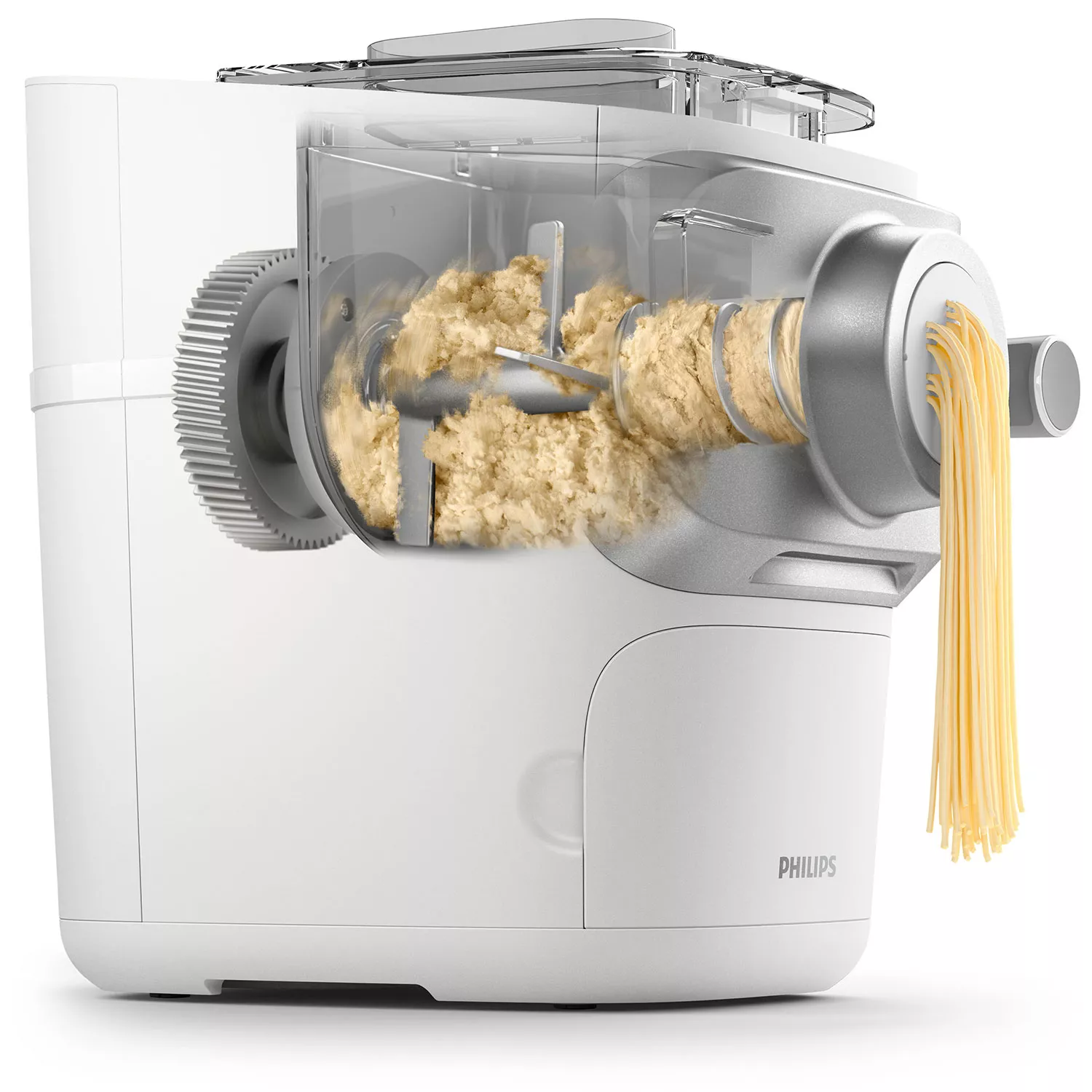 💝𝐐𝐕𝐂 𝐃𝐞𝐚𝐥𝐬 𝐨𝐧 𝐭𝐡𝐞 𝐃𝐚𝐢𝐥𝐲 - 𝐁𝐔𝐘 𝟏 𝐆𝐄𝐓 𝟏 𝐅𝐑𝐄𝐄✨Philips Pasta Maker with Recipe Book Cookie Dough Kit