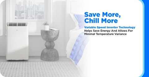 Save More, Chill More