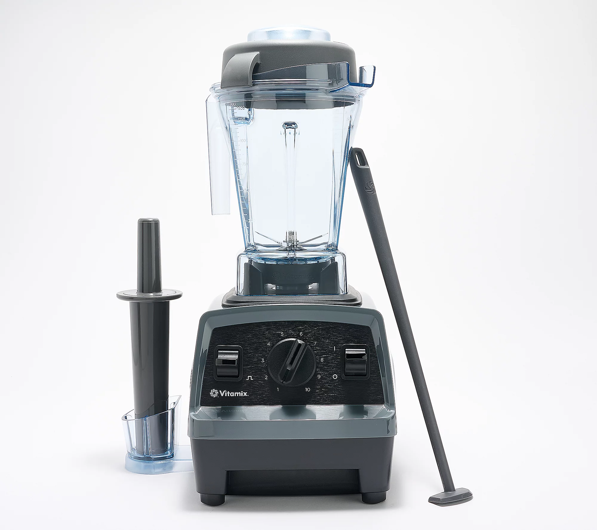 💝𝐐𝐕𝐂'𝐬 𝐁𝐥𝐚𝐜𝐤 𝐅𝐫𝐢𝐝𝐚𝐲 𝐃𝐞𝐚𝐥𝐬✨Vitamix Explorian 2.0 Variable Speed Blender w/ Accessories
