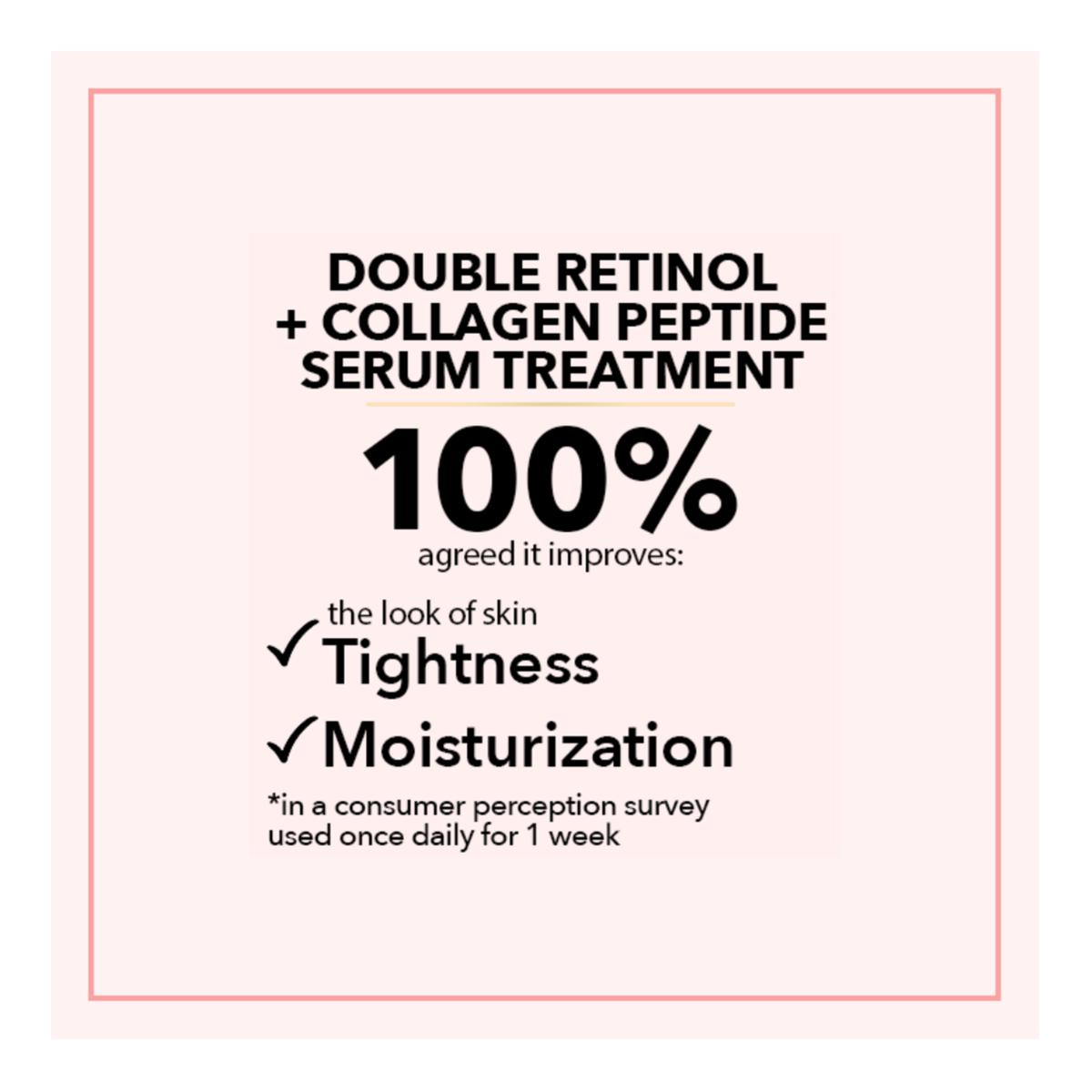 💝𝐐𝐕𝐂 𝐃𝐞𝐚𝐥𝐬 𝐨𝐧 𝐭𝐡𝐞 𝐃𝐚𝐢𝐥𝐲 ✨Nakery Beauty Double Retinol Plump and Firm 3-pc Collection 