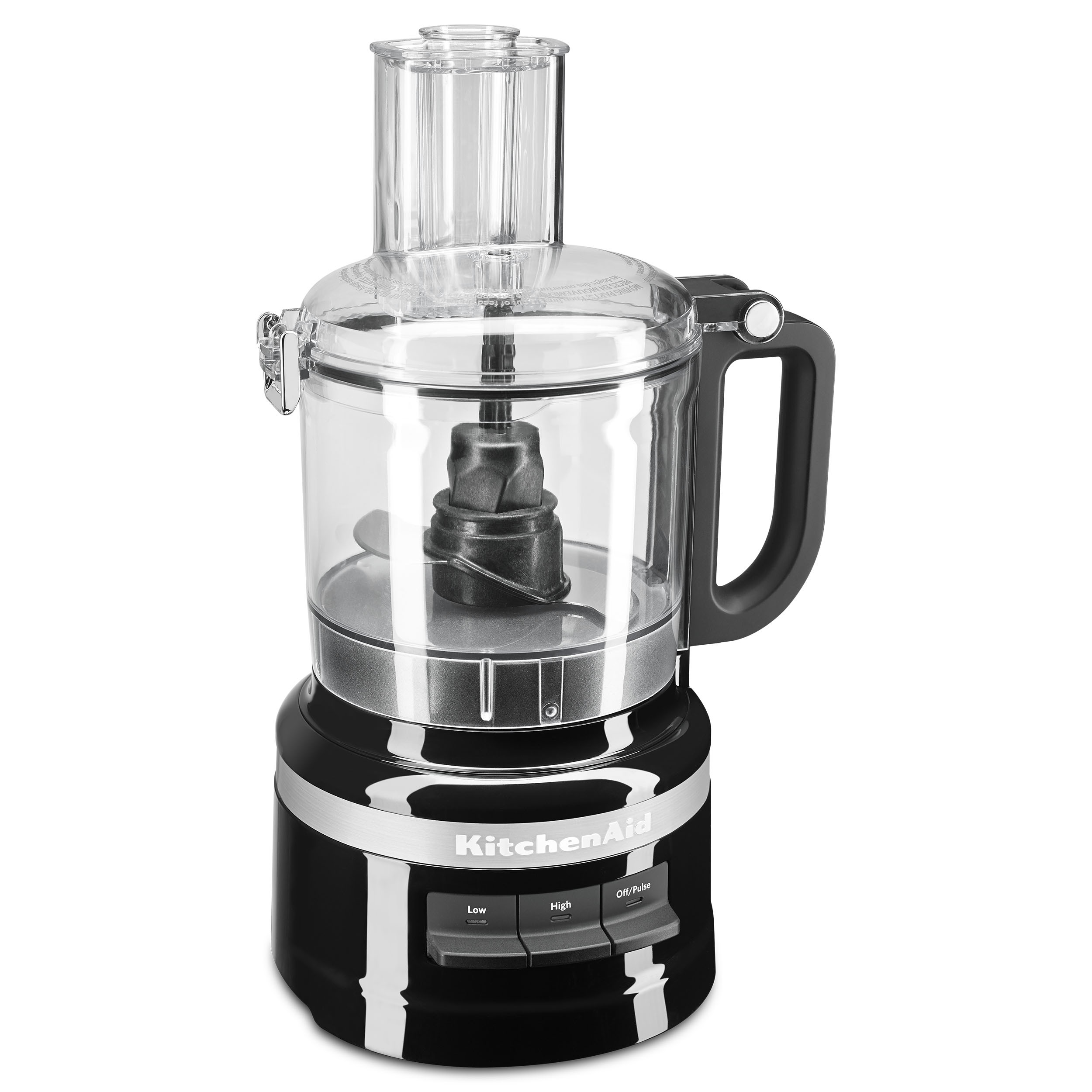  🎄Today's Special Value®🎁KitchenAid 7-Cup EZ Store Premium Food Processor