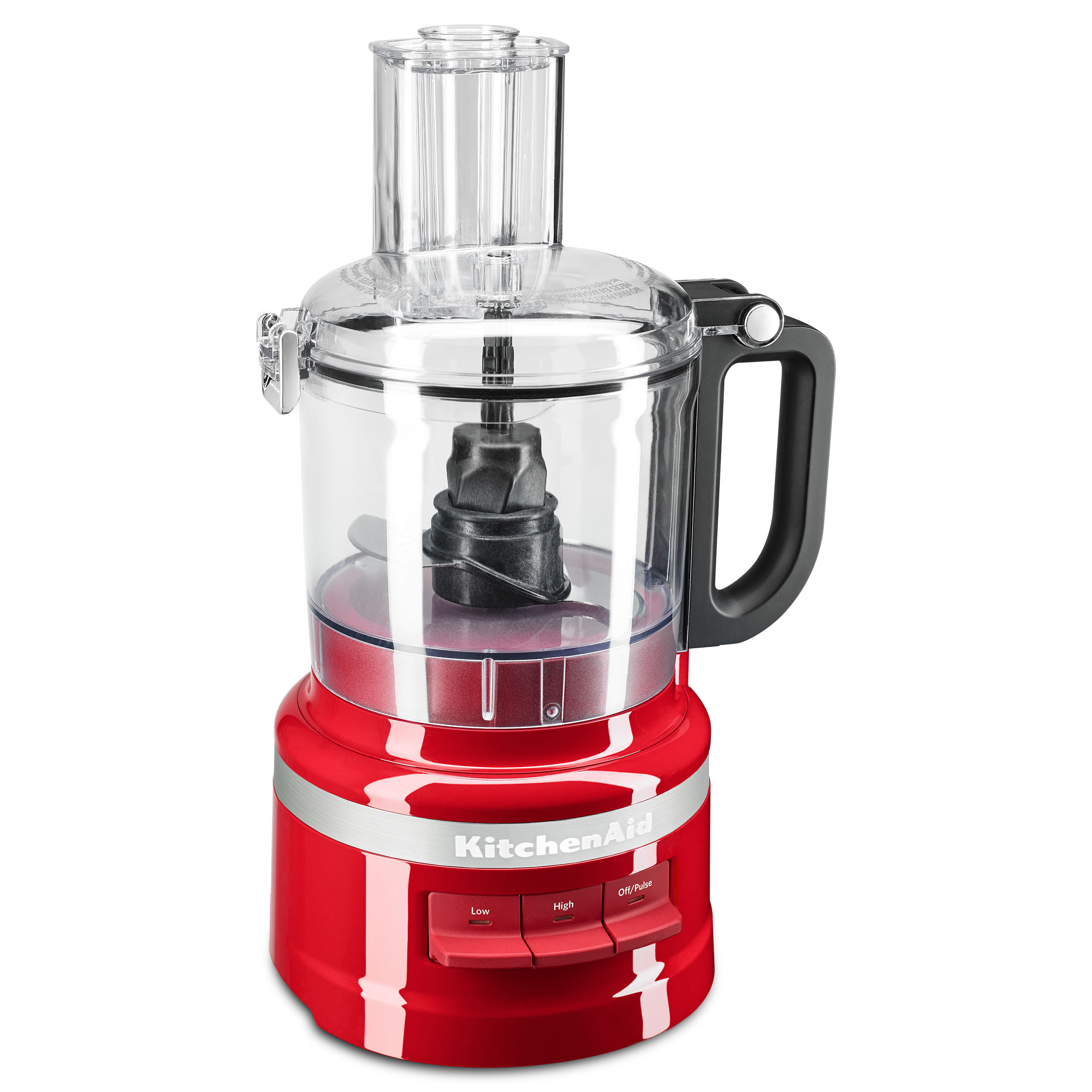  🎄Today's Special Value®🎁KitchenAid 7-Cup EZ Store Premium Food Processor