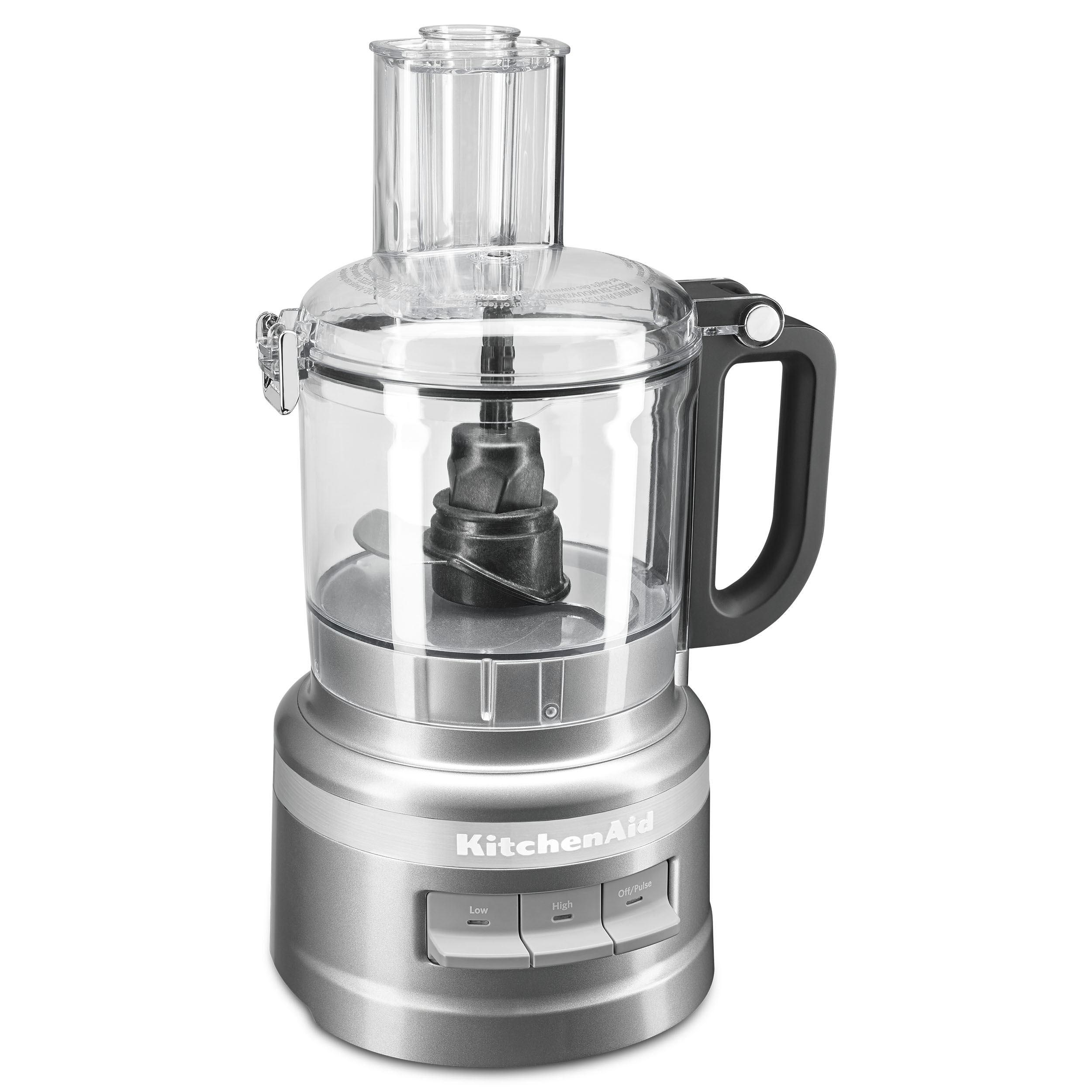 🎄Today's Special Value®🎁KitchenAid 7-Cup EZ Store Premium Food Processor