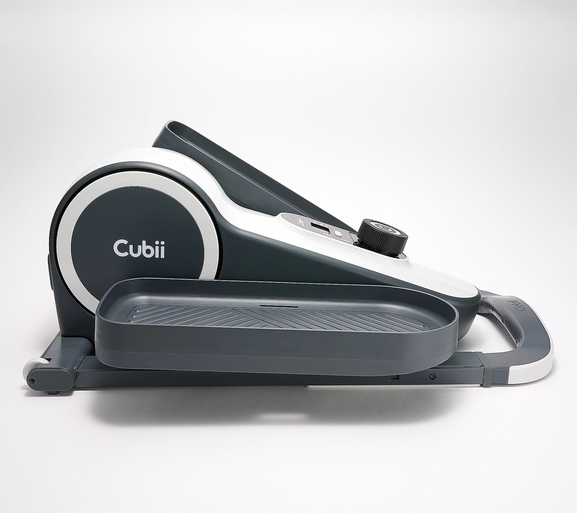 💝𝐁𝐥𝐚𝐜𝐤 𝐅𝐫𝐢𝐝𝐚𝐲 𝐃𝐞𝐚𝐥𝐬 ✨Cubii Go Seated Elliptical w/ Wheels, Handle & Mat