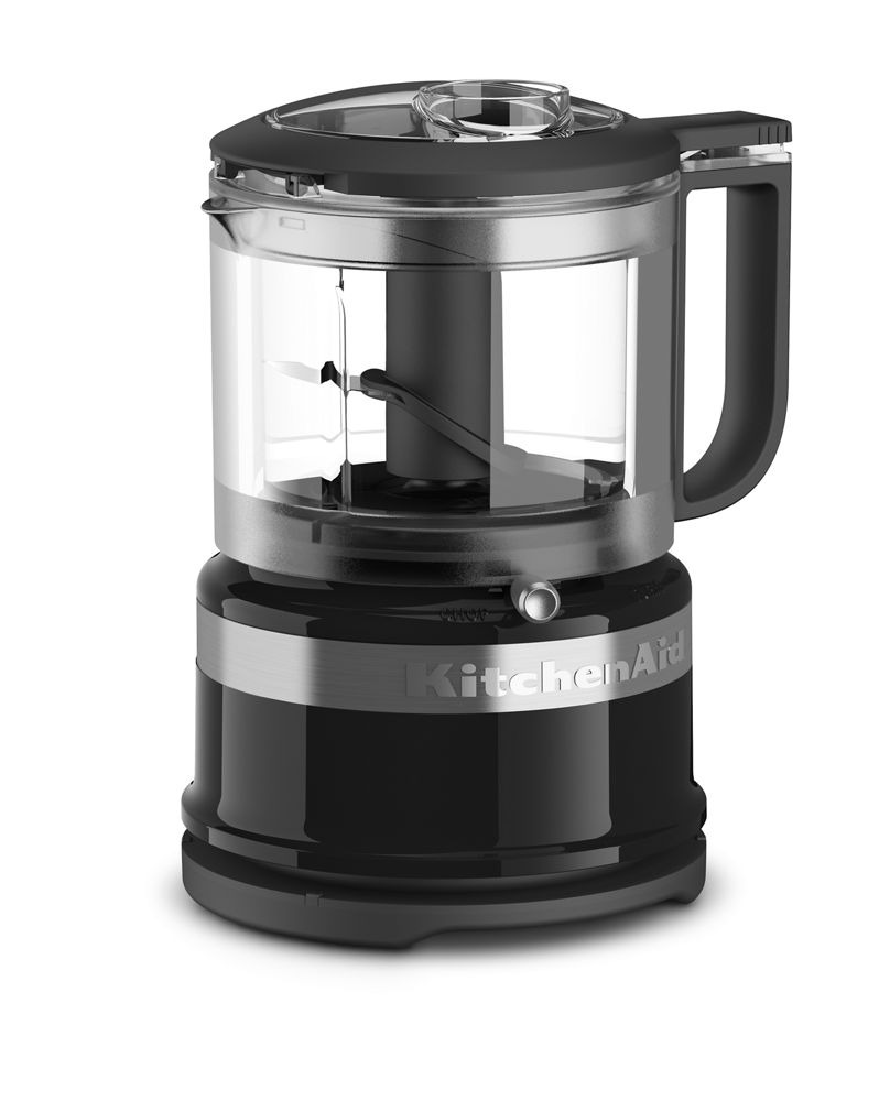 💝𝐐𝐕𝐂'𝐬 𝐁𝐥𝐚𝐜𝐤 𝐅𝐫𝐢𝐝𝐚𝐲 𝐃𝐞𝐚𝐥𝐬 ✨KitchenAid 3.5-Cup 2-Speed Chopper with Extra Bowl 
