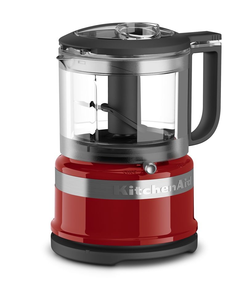 💝𝐐𝐕𝐂'𝐬 𝐁𝐥𝐚𝐜𝐤 𝐅𝐫𝐢𝐝𝐚𝐲 𝐃𝐞𝐚𝐥𝐬 ✨KitchenAid 3.5-Cup 2-Speed Chopper with Extra Bowl 