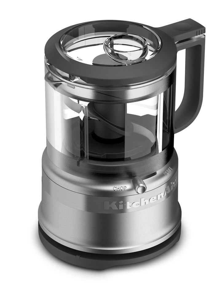💝𝐐𝐕𝐂'𝐬 𝐁𝐥𝐚𝐜𝐤 𝐅𝐫𝐢𝐝𝐚𝐲 𝐃𝐞𝐚𝐥𝐬 ✨KitchenAid 3.5-Cup 2-Speed Chopper with Extra Bowl 