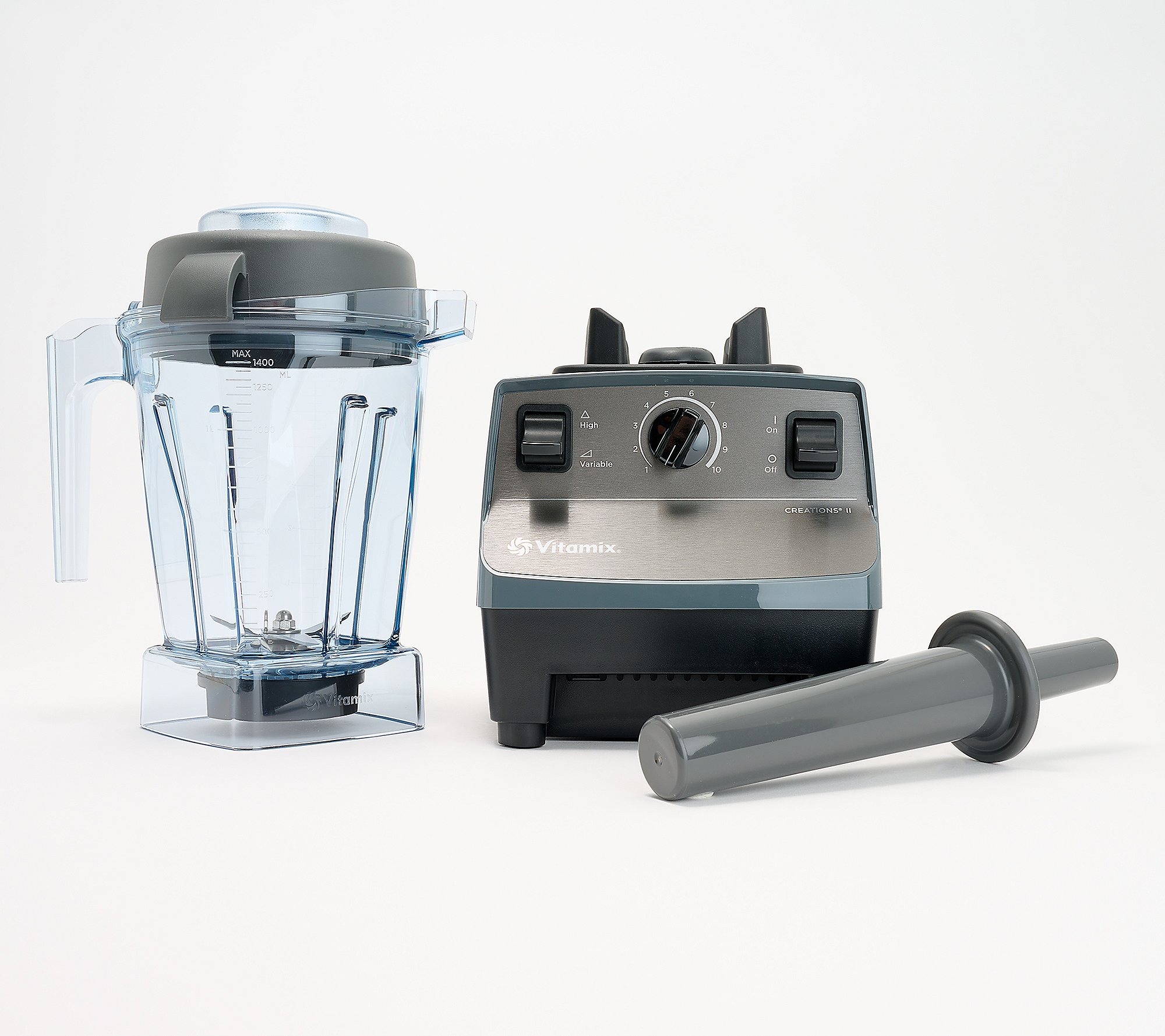 🎄Today's Special Value🎁Vitamix Creations 64 oz. 13-in-1 Variable Speed Blender