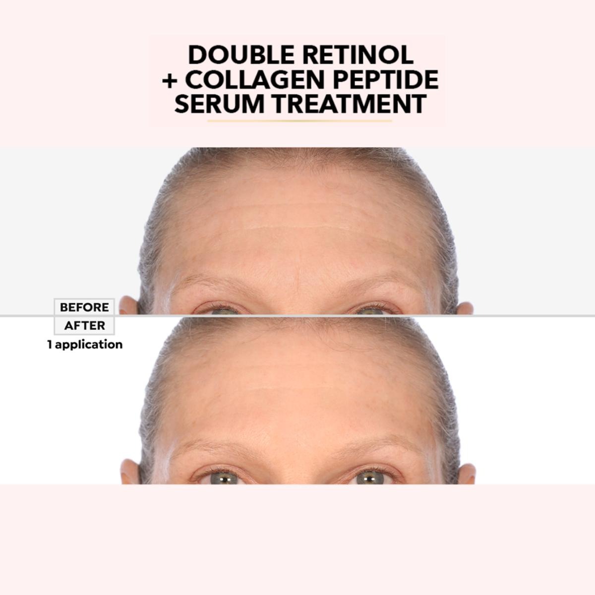 💝𝐐𝐕𝐂 𝐃𝐞𝐚𝐥𝐬 𝐨𝐧 𝐭𝐡𝐞 𝐃𝐚𝐢𝐥𝐲 ✨Nakery Beauty Double Retinol Plump and Firm 3-pc Collection 