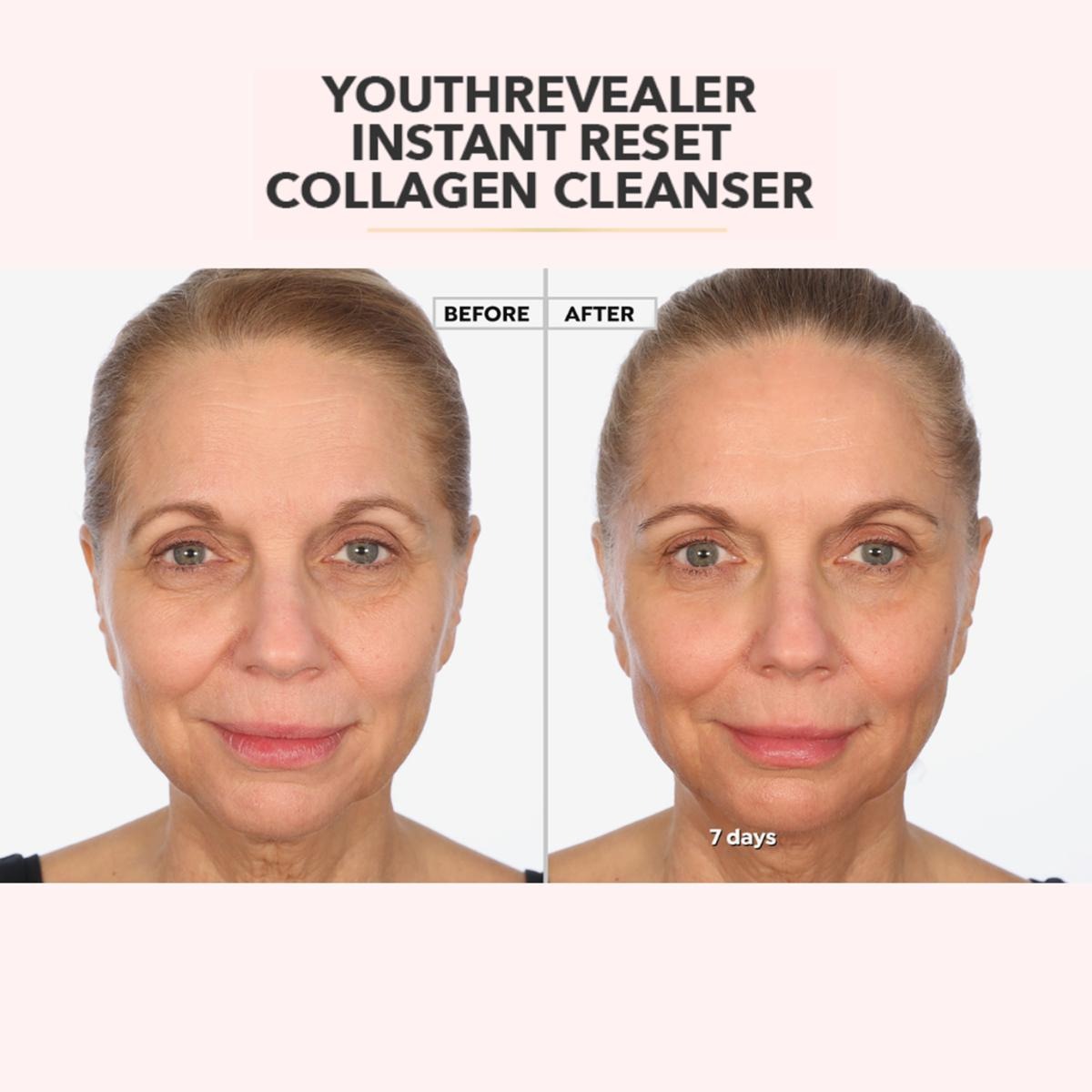 💝𝐐𝐕𝐂 𝐃𝐞𝐚𝐥𝐬 𝐨𝐧 𝐭𝐡𝐞 𝐃𝐚𝐢𝐥𝐲 ✨Nakery Beauty Double Retinol Plump and Firm 3-pc Collection 