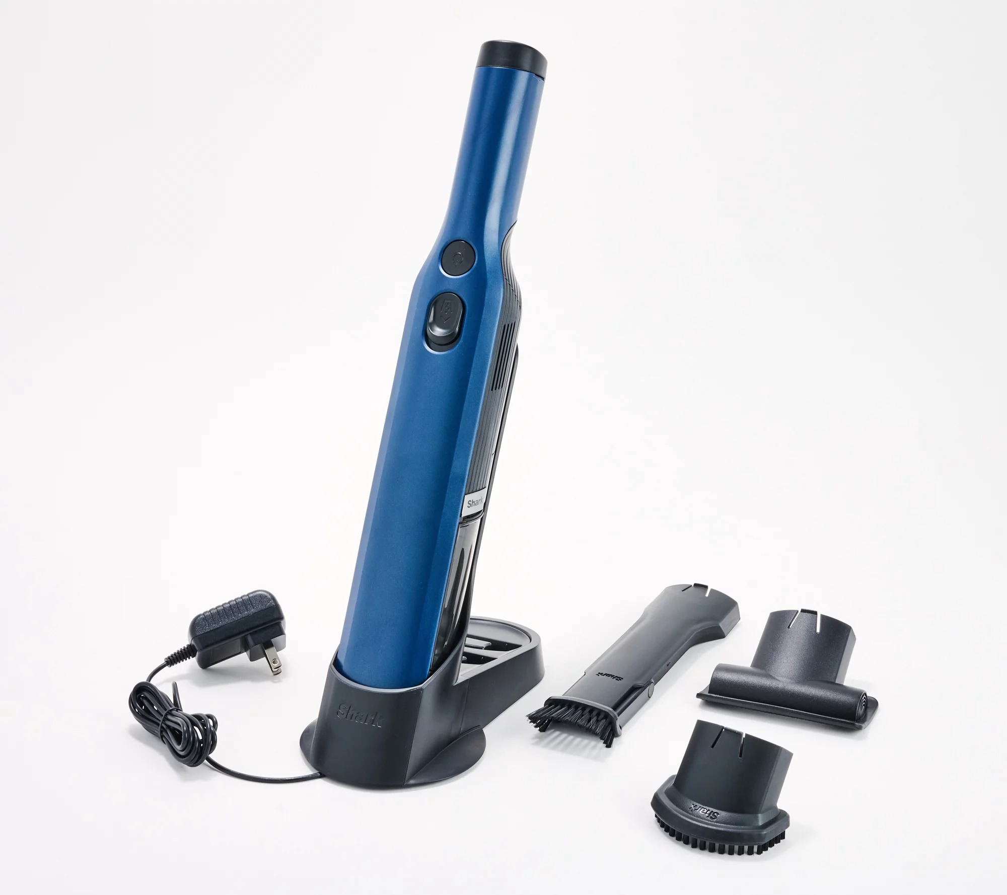 💝𝐐𝐕𝐂'𝐬 𝐁𝐥𝐚𝐜𝐤 𝐅𝐫𝐢𝐝𝐚𝐲 𝐃𝐞𝐚𝐥𝐬✨Shark WANDVAC CordFree Handheld Vacuum 