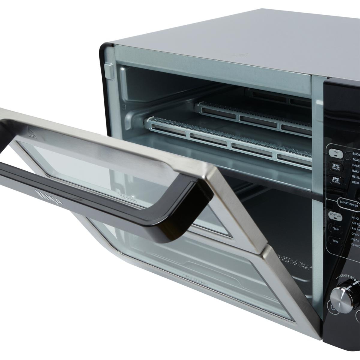 💝𝐐𝐕𝐂'𝐬 𝐁𝐥𝐚𝐜𝐤 𝐅𝐫𝐢𝐝𝐚𝐲 𝐃𝐞𝐚𝐥𝐬 ✨Ninja 12-in-1 Rapid Cook & Convection Double Oven