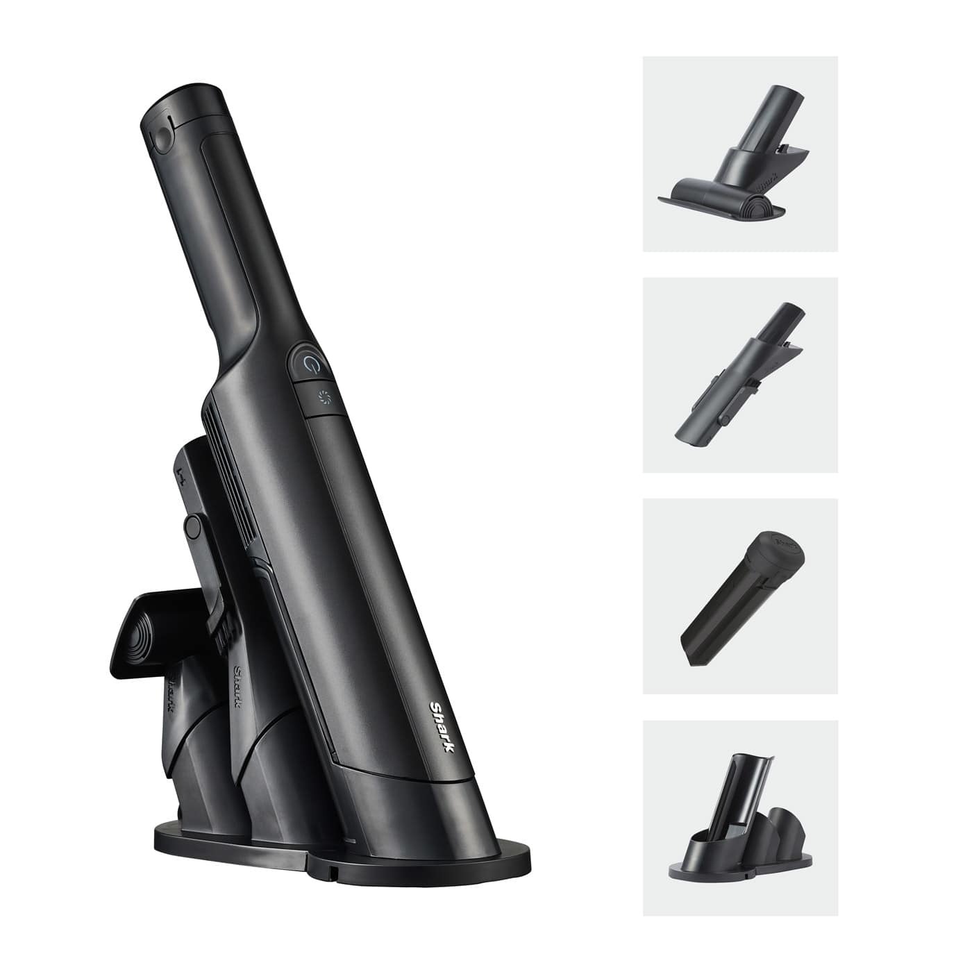 💝𝐐𝐕𝐂'𝐬 𝐁𝐥𝐚𝐜𝐤 𝐅𝐫𝐢𝐝𝐚𝐲 𝐃𝐞𝐚𝐥𝐬✨Shark WANDVAC CordFree Handheld Vacuum 