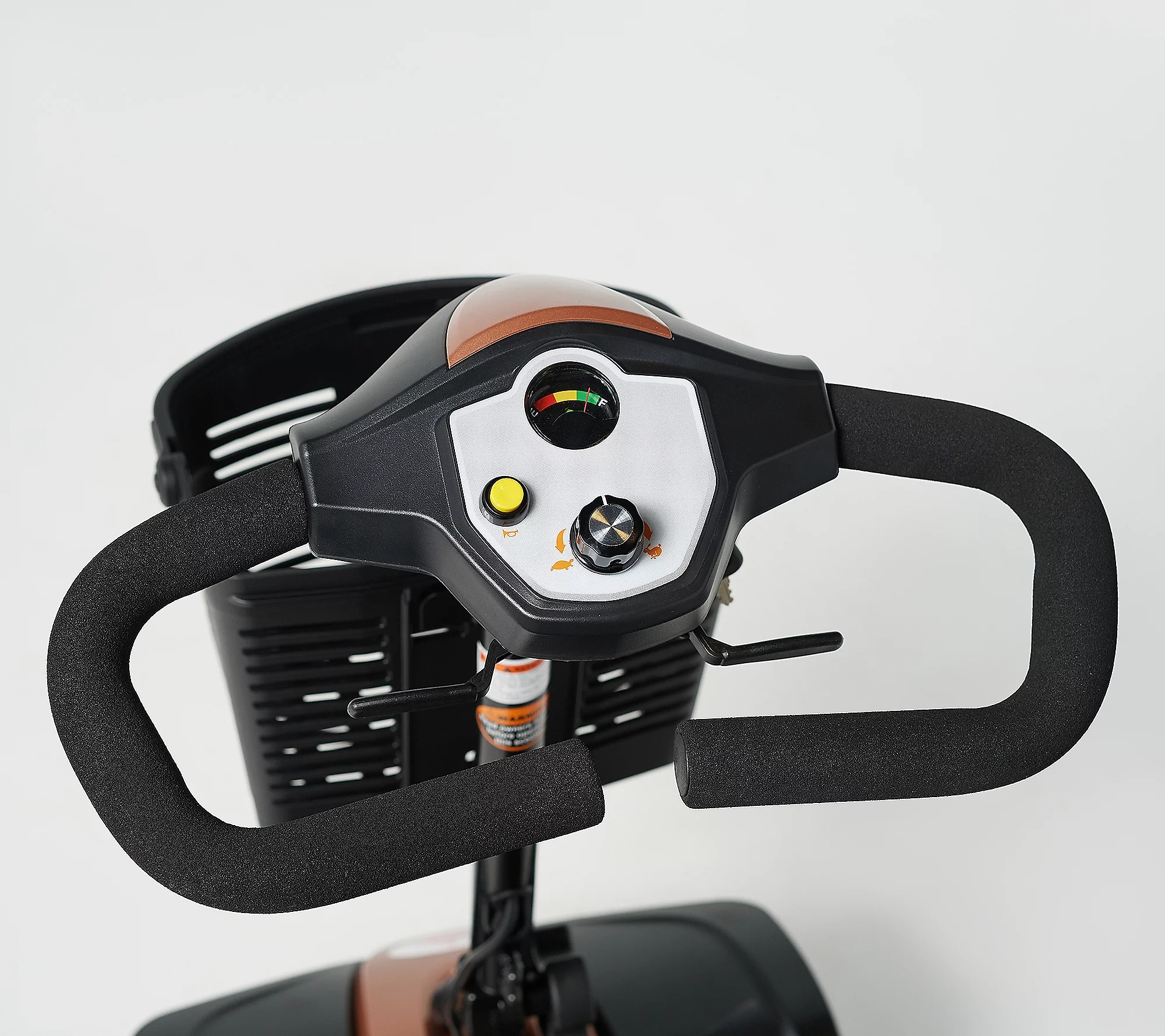 💝𝐐𝐕𝐂'𝐬 𝐁𝐥𝐚𝐜𝐤 𝐅𝐫𝐢𝐝𝐚𝐲 𝐃𝐞𝐚𝐥𝐬 ✨EV Rider MiniRider Lite 4-Wheel Mobility Scooter