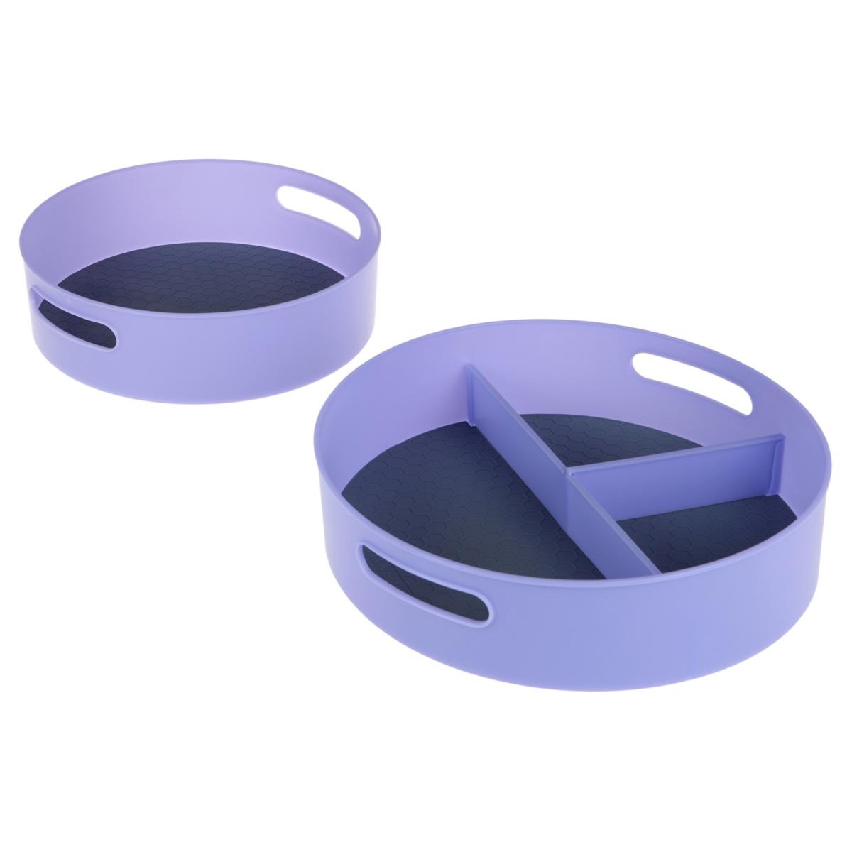 💝𝐐𝐕𝐂 𝐃𝐞𝐚𝐥𝐬 𝐨𝐧 𝐭𝐡𝐞 𝐃𝐚𝐢𝐥𝐲✨Improvements 2-Piece 10" & 12" Turntables with Silicone Liners