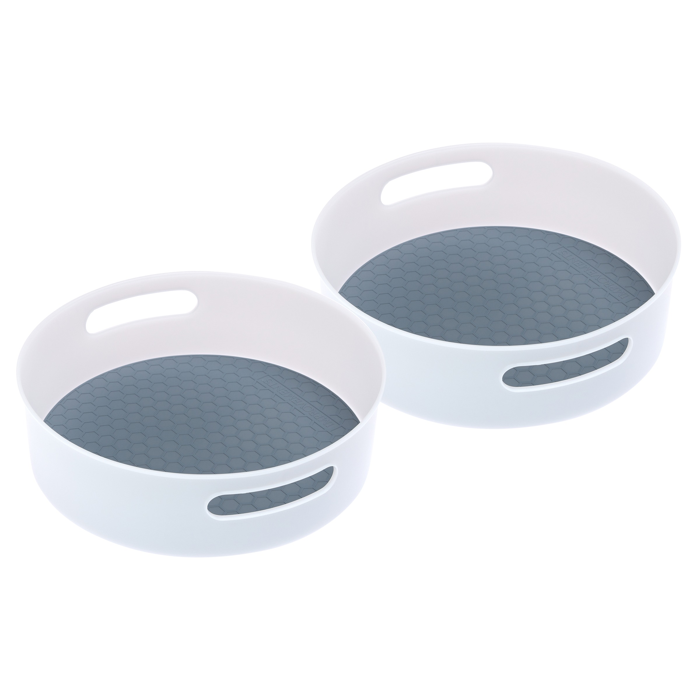 💝𝐐𝐕𝐂 𝐃𝐞𝐚𝐥𝐬 𝐨𝐧 𝐭𝐡𝐞 𝐃𝐚𝐢𝐥𝐲✨Improvements 2-Piece 10" & 12" Turntables with Silicone Liners