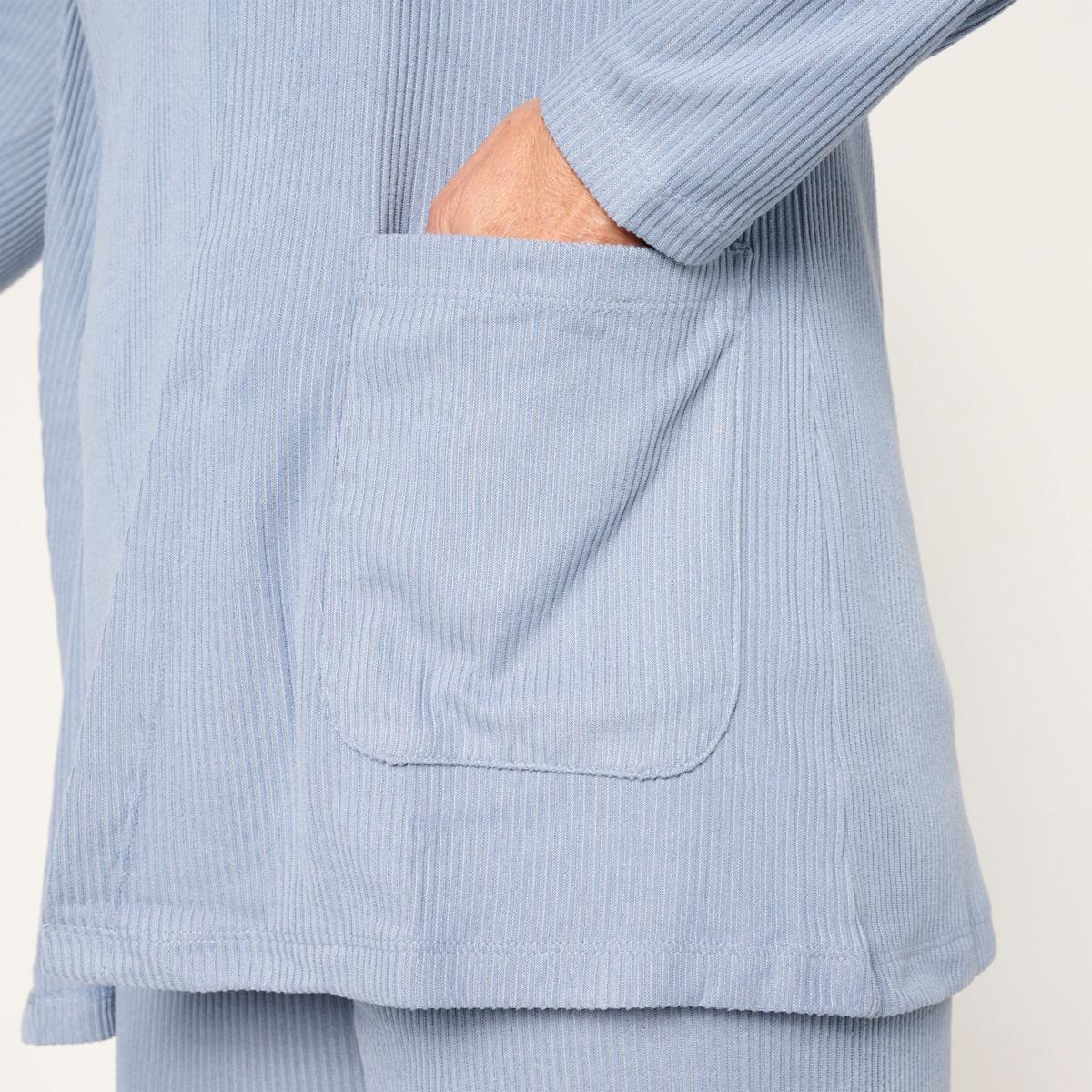 💝𝐐𝐕𝐂 𝐃𝐞𝐚𝐥𝐬 𝐨𝐧 𝐭𝐡𝐞 𝐃𝐚𝐢𝐥𝐲 - 𝐁𝐮𝐲 𝟐 𝐆𝐞𝐭 𝟐 𝐅𝐫𝐞𝐞✨HUE 3-piece Ribbed Knit Lounge Set