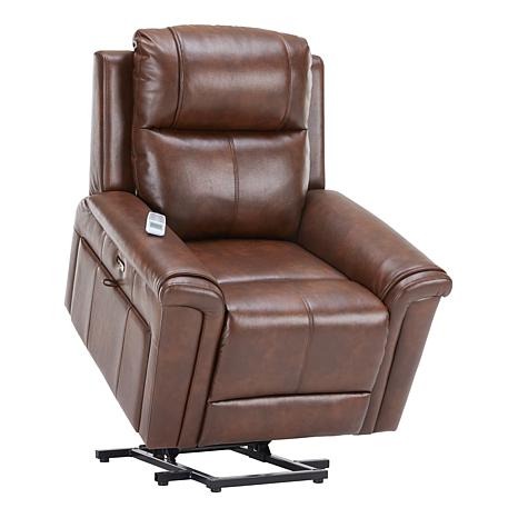 💝𝐐𝐕𝐂 𝐃𝐞𝐚𝐥𝐬 𝐨𝐧 𝐭𝐡𝐞 𝐃𝐚𝐢𝐥𝐲 - 𝐁𝐮𝐲 1 𝐆𝐞𝐭 1 𝐅𝐫𝐞𝐞✨Lifesmart Power Lift Recliner with Massage, Heat, and Storage