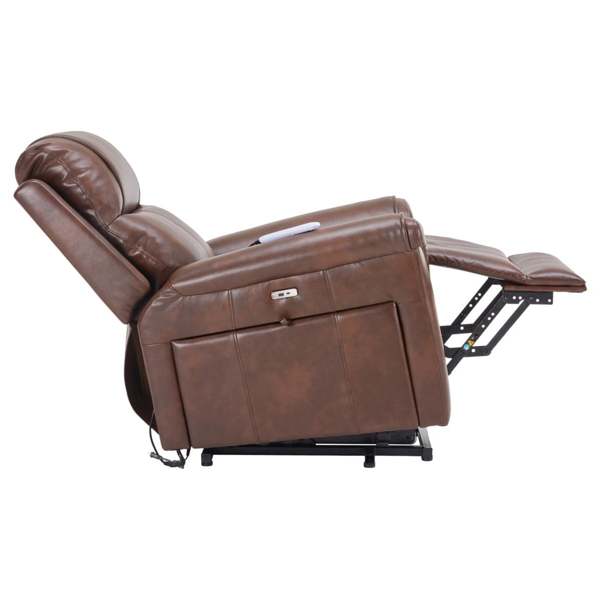 💝𝐐𝐕𝐂 𝐃𝐞𝐚𝐥𝐬 𝐨𝐧 𝐭𝐡𝐞 𝐃𝐚𝐢𝐥𝐲 - 𝐁𝐮𝐲 1 𝐆𝐞𝐭 1 𝐅𝐫𝐞𝐞✨Lifesmart Power Lift Recliner with Massage, Heat, and Storage
