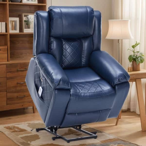 💝𝐐𝐕𝐂 𝐃𝐞𝐚𝐥𝐬 𝐨𝐧 𝐭𝐡𝐞 𝐃𝐚𝐢𝐥𝐲 - 𝐁𝐮𝐲 1 𝐆𝐞𝐭 1 𝐅𝐫𝐞𝐞✨Lifesmart Power Lift Recliner with Massage, Heat, and Storage