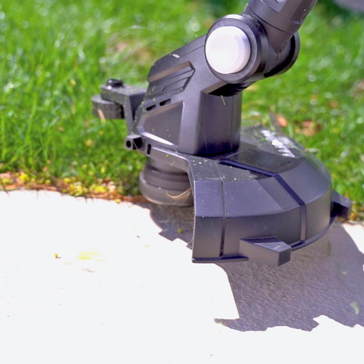 💝𝐐𝐕𝐂 𝐃𝐞𝐚𝐥𝐬 𝐨𝐧 𝐭𝐡𝐞 𝐃𝐚𝐢𝐥𝐲✨Sun Joe 24-Volt 3-in-1 Grass Trimmer, Edger and Mower