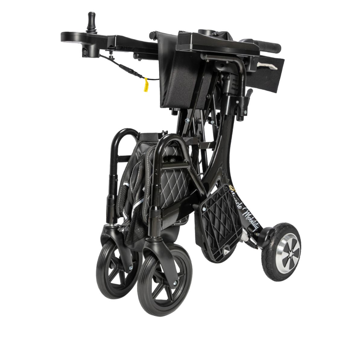 💝𝐐𝐕𝐂 𝐃𝐞𝐚𝐥𝐬 𝐨𝐧 𝐭𝐡𝐞 𝐃𝐚𝐢𝐥𝐲✨Miracle Mobility 4N1 Electric Wheelchair