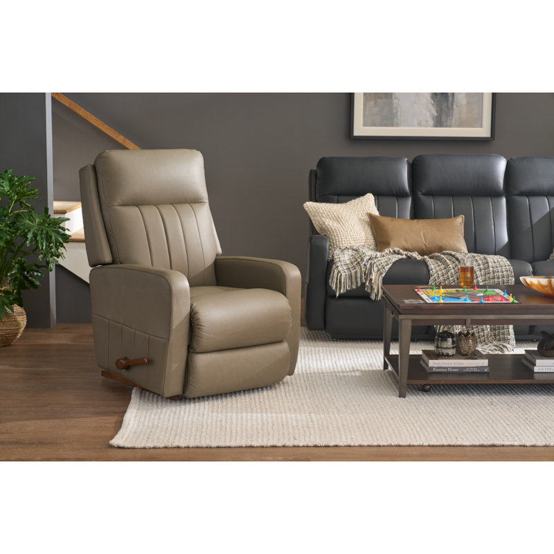 💝𝐐𝐕𝐂'𝐬 𝐁𝐥𝐚𝐜𝐤 𝐅𝐫𝐢𝐝𝐚𝐲 𝐃𝐞𝐚𝐥𝐬 ✨La-Z-Boy Finley Leather Manual Recliner