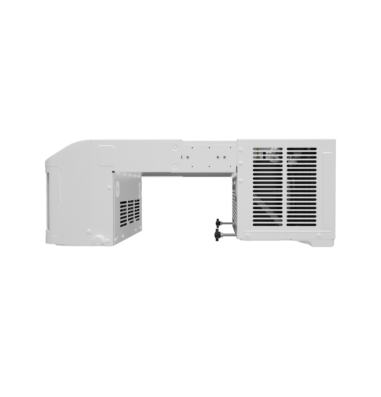 🔥This Week's Special Clearance Sale🔥GE ClearView Medium Room Window Air Conditioner , Remote Included ( 115-Volt , 8300-BTU )