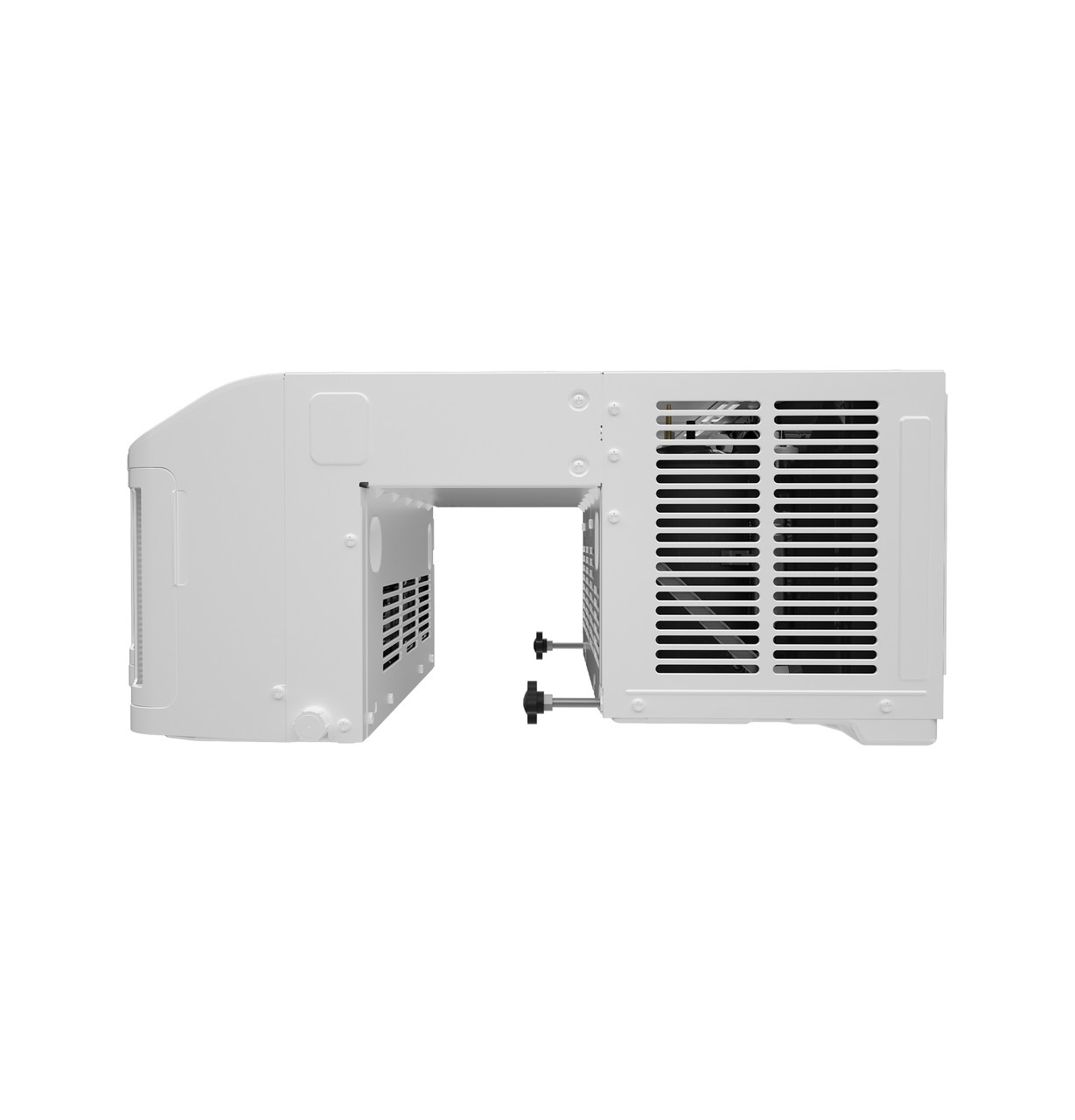 🔥This Week's Special Clearance Sale🔥GE ClearView Medium Room Window Air Conditioner , Remote Included ( 115-Volt , 8300-BTU )