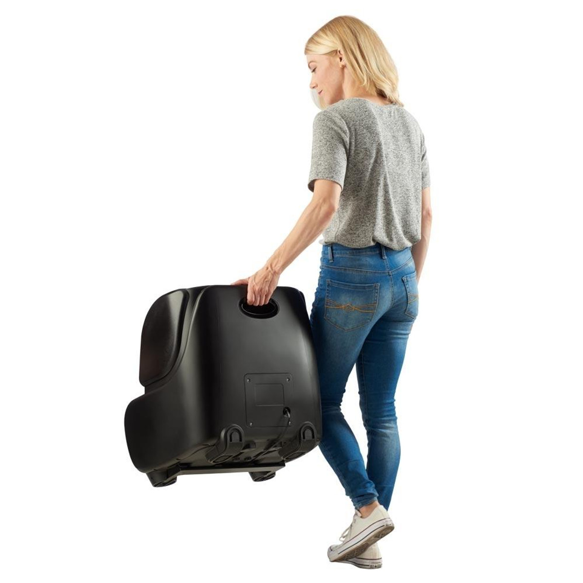 Therapist Select Foot & Calf Massager