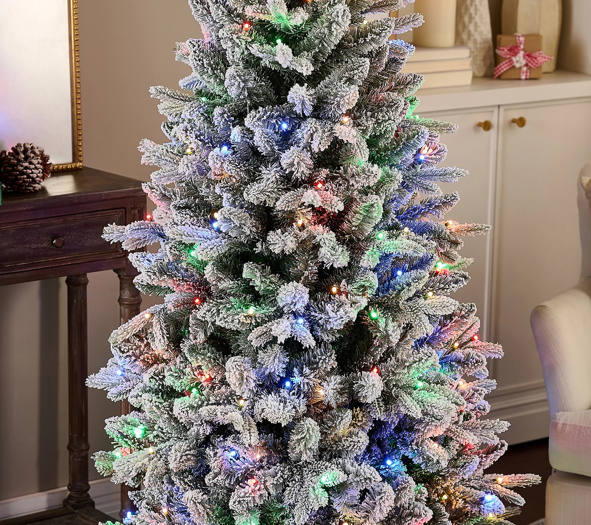 💝Last Day of Clearance!!💝BUY MORE SAVE MORE✨Bethlehem Lights Multi-Function Christmas Tree