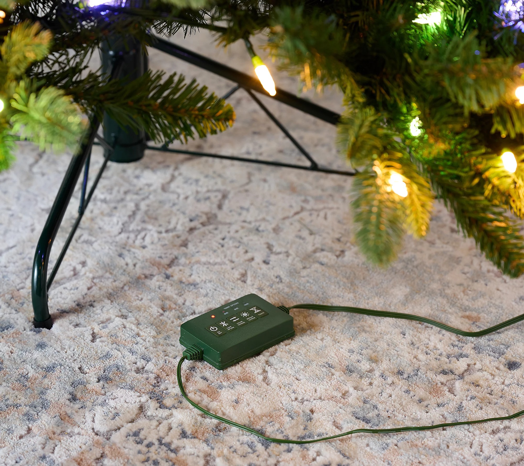 💝Last Day of Clearance!!💝BUY MORE SAVE MORE✨Bethlehem Lights Multi-Function Christmas Tree