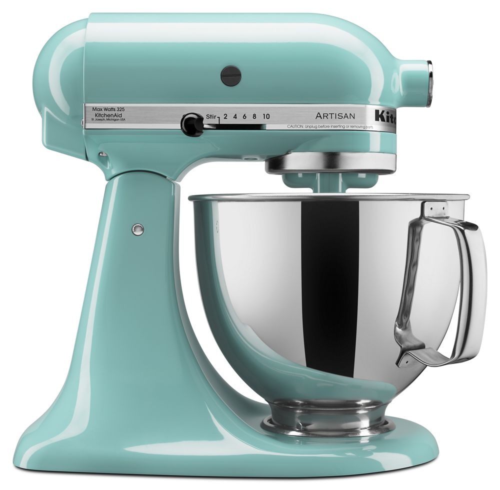 🎄Christmas Sale Price🎁KitchenAid Artisan Mini 3.5Qt Tilt-Head Stand Mixer w/ Choice of Bowl
