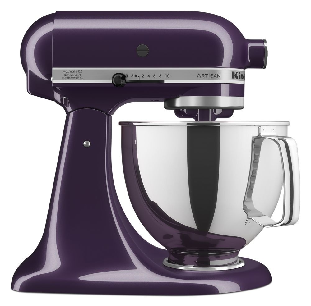 🎄Christmas Sale Price🎁KitchenAid Artisan Mini 3.5Qt Tilt-Head Stand Mixer w/ Choice of Bowl