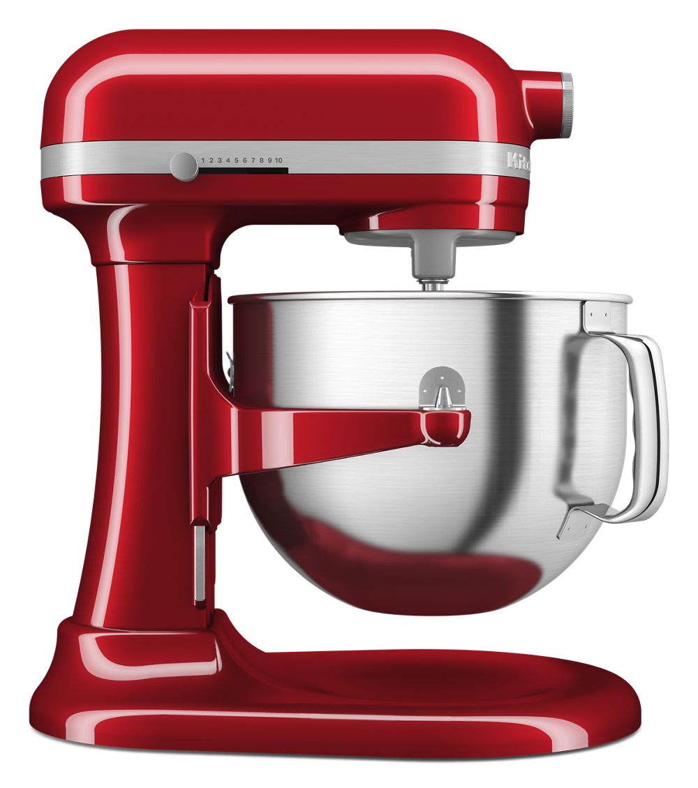 🎄Today's Special Value®🎁KitchenAid 6-qt Artisan Stand Mixer w/ Pastry Beater and Flex Edge