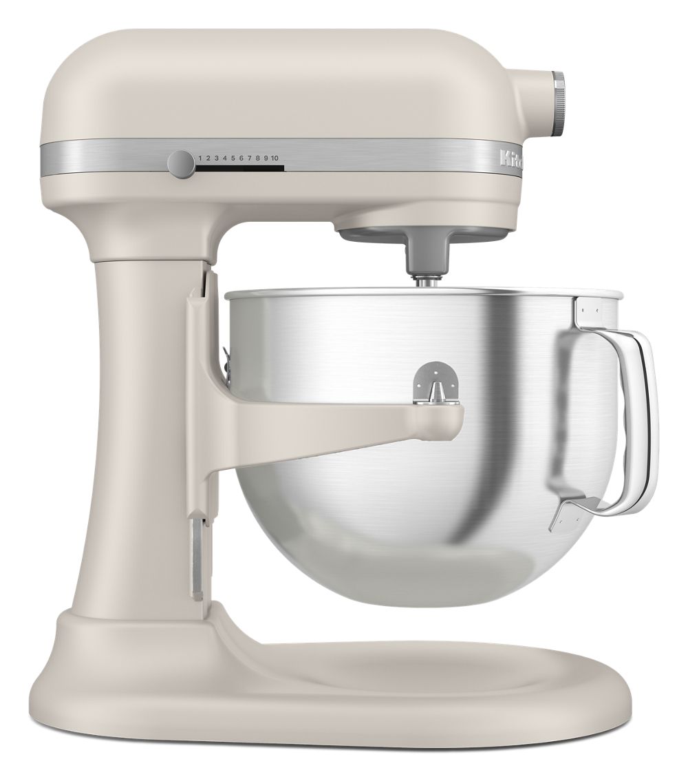 🎄Today's Special Value®🎁KitchenAid 6-qt Artisan Stand Mixer w/ Pastry Beater and Flex Edge