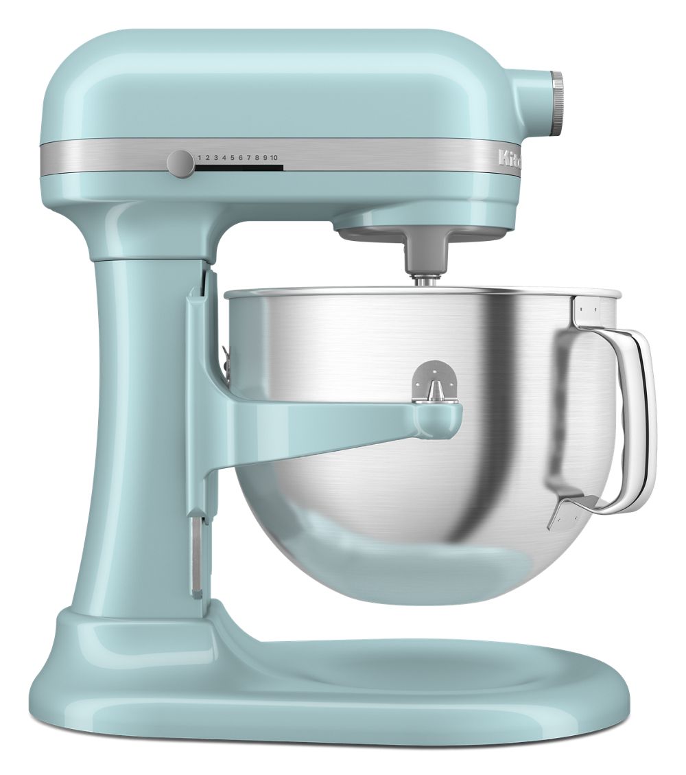 🎄Today's Special Value®🎁KitchenAid 6-qt Artisan Stand Mixer w/ Pastry Beater and Flex Edge